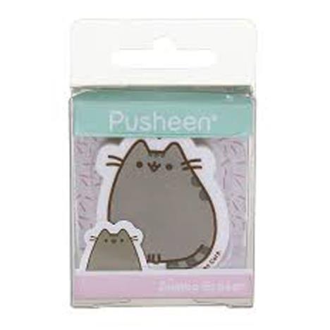 Pusheen Chunky Eraser Extra Image 1